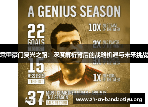 意甲豪门复兴之路：深度解析背后的战略机遇与未来挑战