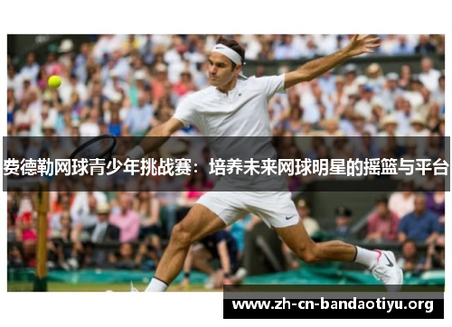 费德勒网球青少年挑战赛:培养未来网球明星的摇篮与平台 费德勒网球青少年挑战赛:培养未来网球明星的摇篮与平台