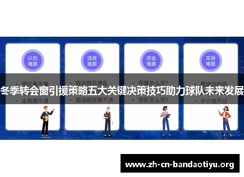 冬季转会窗引援策略五大关键决策技巧助力球队未来发展