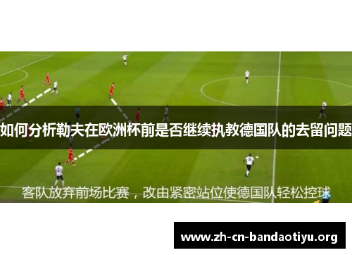 如何分析勒夫在欧洲杯前是否继续执教德国队的去留问题