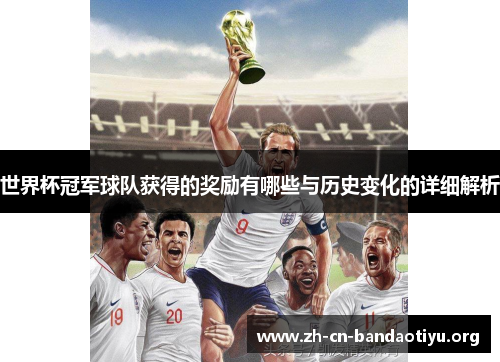 世界杯冠军球队获得的奖励有哪些与历史变化的详细解析