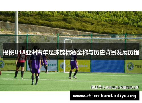 揭秘U18亚洲青年足球锦标赛全称与历史背景发展历程
