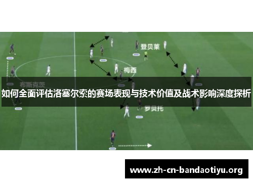 如何全面评估洛塞尔索的赛场表现与技术价值及战术影响深度探析